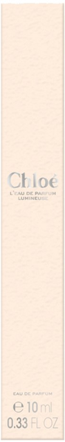 Парфумована вода для жінок Chloe Lumineuse 10 мл (3616303475468) - зображення 3