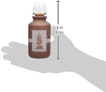 Woda toaletowa unisex Sterling Parfums Huit 110 ml (6294015143379) - obraz 4