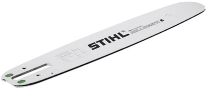 Напрямна шина для пилки Stihl Rollomatic E .325" 1.6 мм 37 см (30030086811) - зображення 1