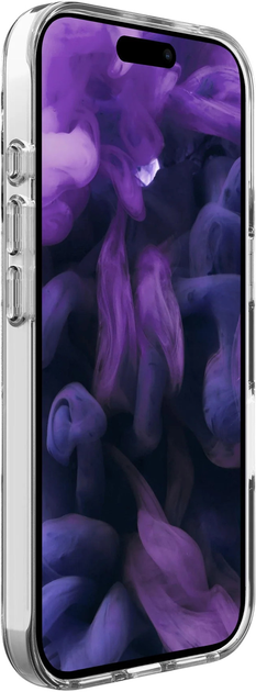 Etui LAUT Crystal-M do iPhone 16 Pro Crystal (L_IP24D_CRM_UC) - obraz 3