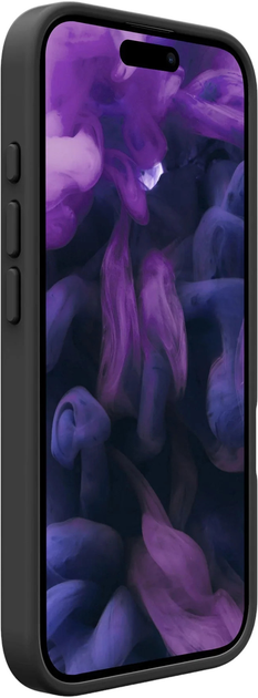 Etui LAUT Huex Protect do iPhone 16 Pro Max Black (L_IP24D_HPT_BK) - obraz 3