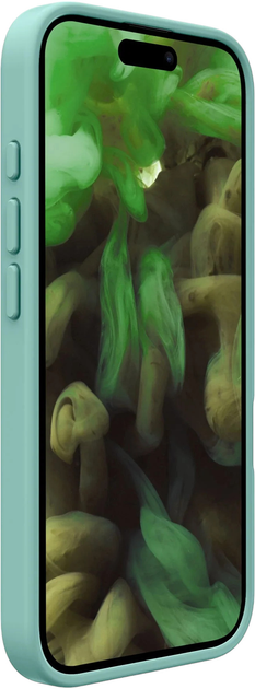 Etui LAUT Huex Protect do iPhone 16 Silt Green (L_IP24A_HPT_GN) - obraz 3