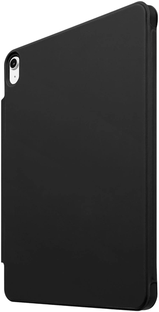 Etui Laut Huex Slim Folio do Apple iPad 10.9" (2022) (A2757, A2777, A2696) Black (L_IPD22_HS_BK) - obraz 4