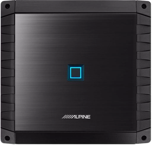 Підсилювач Alpine S2-A60M (96480) - Фото 2 Підсилювач Alpine S2-A60M (96480) - изображение 2
