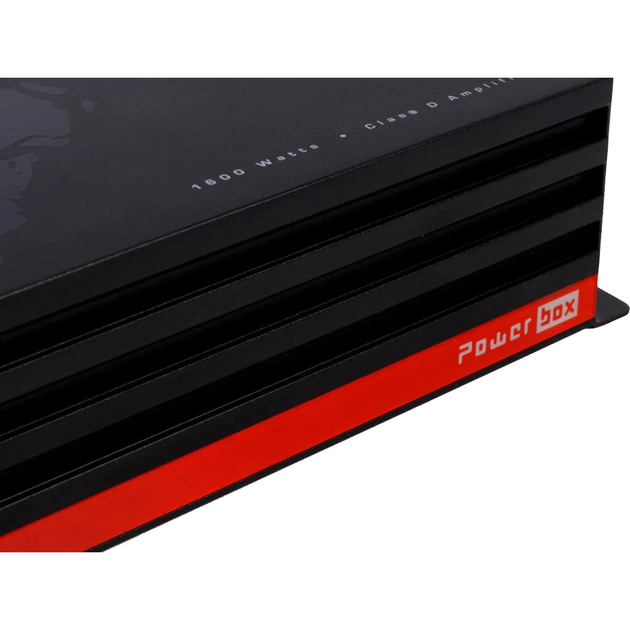 Підсилювач Vibe POWERBOX800.1D-V3 (101595) - Фото 5 Підсилювач Vibe POWERBOX800.1D-V3 (101595) - изображение 5