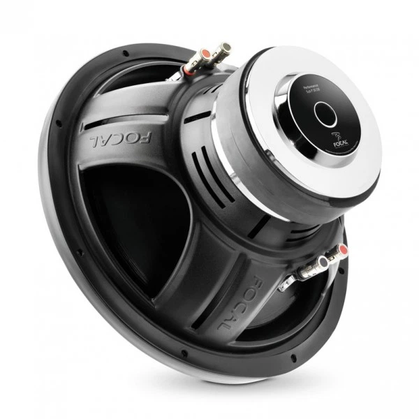 Сабвуфер Focal Performance Sub P 30 DB (16091) - Фото 3 Сабвуфер Focal Performance Sub P 30 DB (16091) - изображение 3