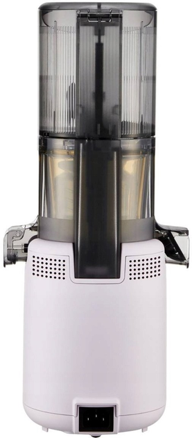 Wyciskarka ślimakowa HUROM H310A Fioletowa (H310A-BEC04PL) - obraz 4