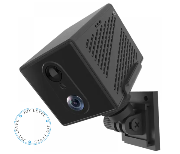 Мини камера CB75 - 4G с поддержкой облачного хранилища SIM карты 4K 5МП 1080P 3000мАч - изображение 2