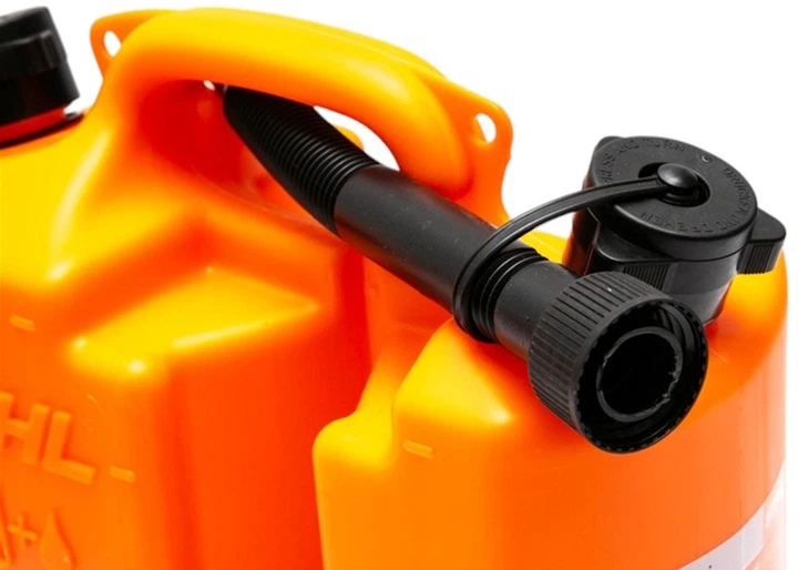 Каністра для палива і мастила Stihl Kombi Standard 5/3 л Orange (00008810111) - зображення 4