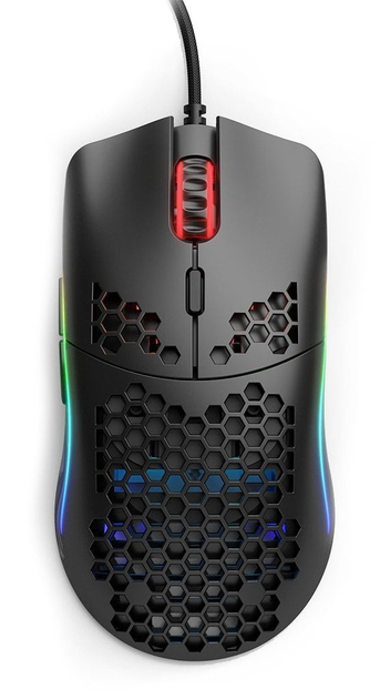 Мышь Glorious Model O Matte Black (GO-Black) - изображение 1