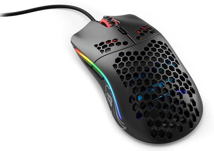 Мышь Glorious Model O Matte Black (GO-Black) - изображение 4