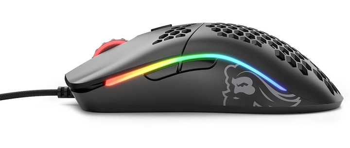 Мышь Glorious Model O Matte Black (GO-Black) - изображение 6
