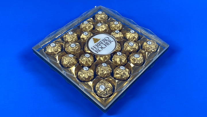 Конфеты Ferrero Rocher Diamante 300g - изображение 3