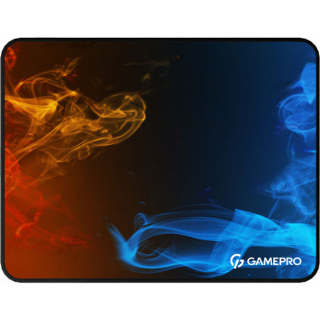 Коврик для мышки GamePro MP126H Black (MP126H) - изображение 1