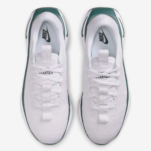 Женские кроссовки Nike Motiva DV1238-108 39 (8US) 25 см Белые (197602662009) - изображение 5