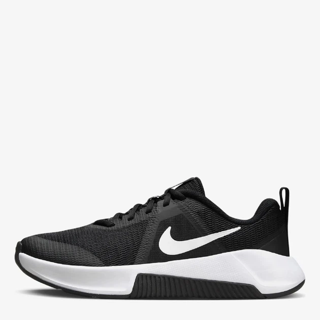 Buty na siłownię damskie Nike W Mc Trainer 3 FQ1830-001 38 (7US) Czarne (197596922394) - obraz 3