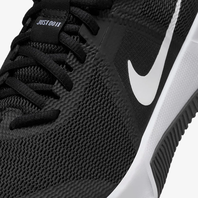 Buty na siłownię damskie Nike W Mc Trainer 3 FQ1830-001 38 (7US) Czarne (197596922394) - obraz 7