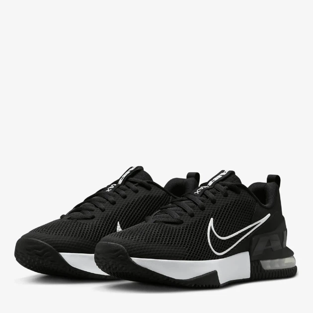 Мужские кроссовки для зала Nike Air Max Alpha Trainer 6 FQ1833-001