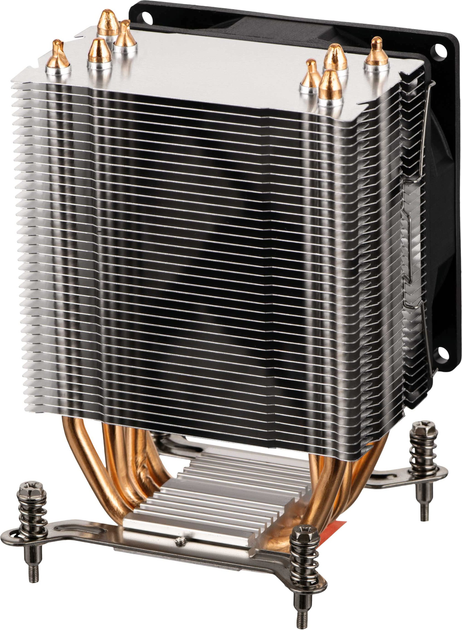 Кулер 2E Gaming Air Cool (AC90D4) - зображення 6