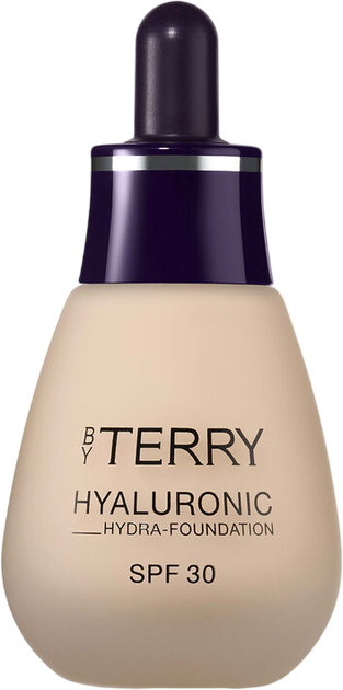 Тональний крем для обличчя By Terry Hyaluronic Hydra SPF 30 100C 30 мл (3700076456035) - зображення 1