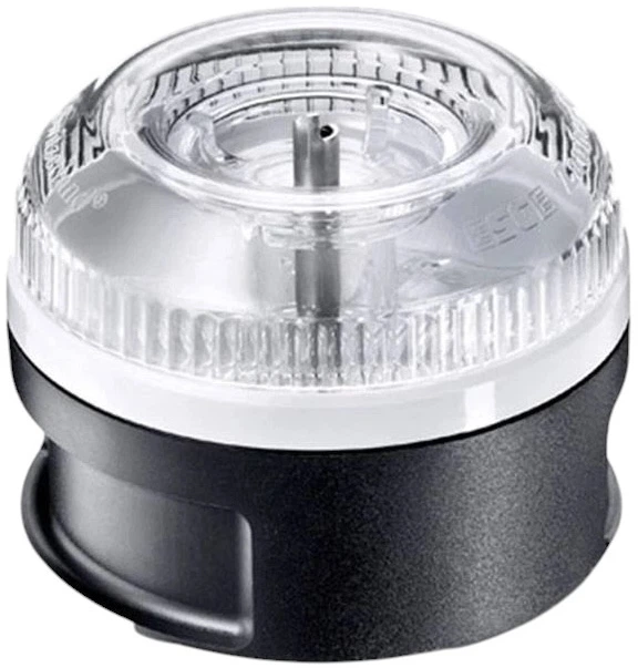 Blender Bamix SwissLine M200 Czarny (MX1000006) - obraz 4