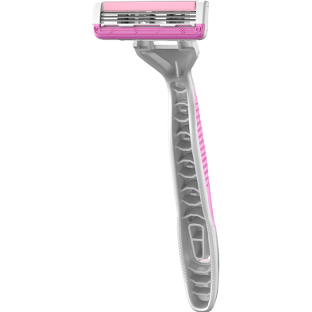Бритва Dorco EVE 3 Fit для жінок 3 леза 3 шт. (8801038590769) - зображення 2