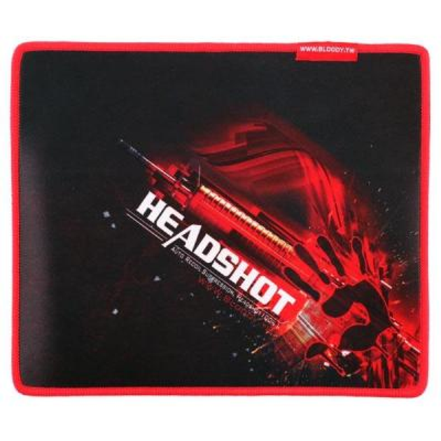 Коврик для мышки A4Tech Bloody B-072 - изображение 1