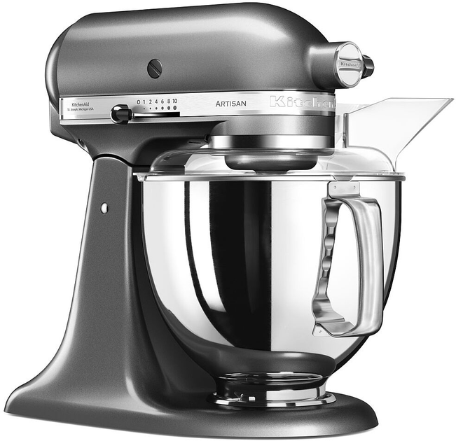 Maszyna kuchenna KitchenAid Artisan 5KSM175PSEMS - obraz 1