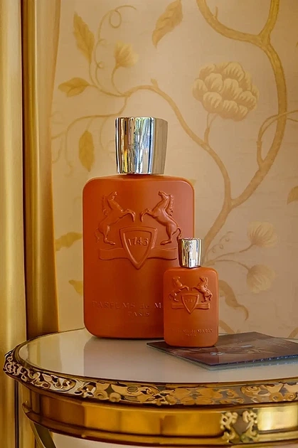 香水(男性用) Parfums de Marly Althair 125ml Parfums De Marly Althair Eau De Parfum Spray 125ml | ニッチ