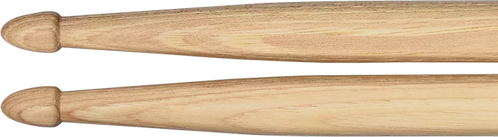 Барабанные палочки MEINL SB109 American Hickory Heavy 5B (R125704) - изображение 2