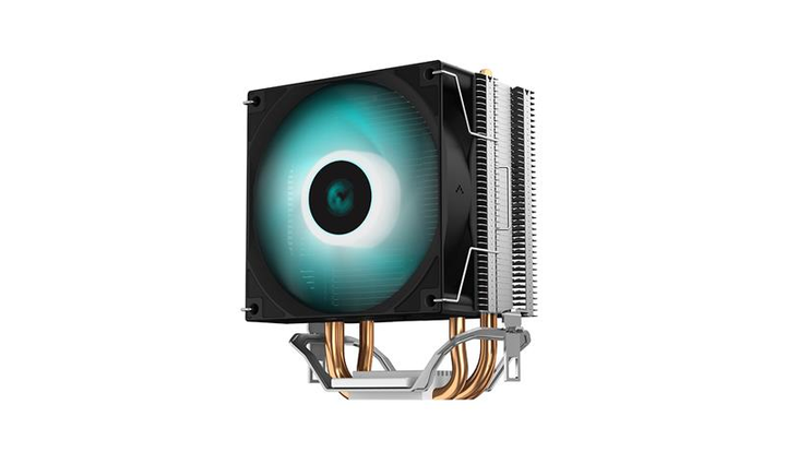Кулер для процессора DeepCool AG300 MARRS (R-AG300-BKMNMN-G) - изображение 2