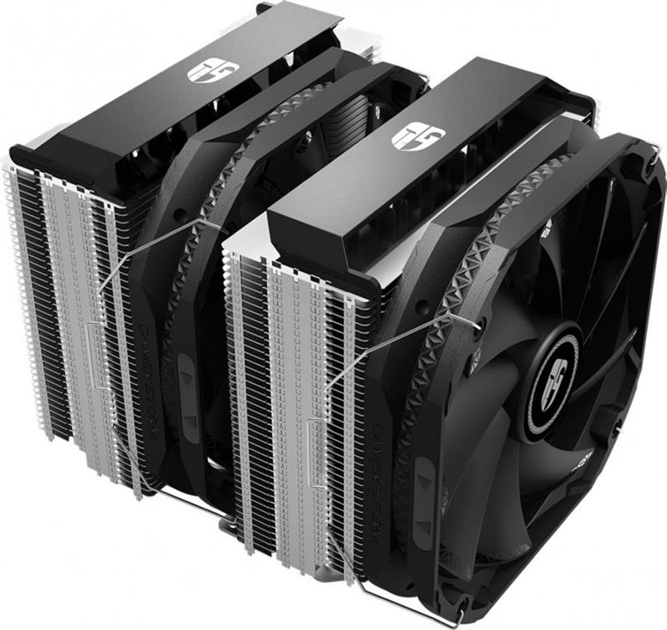 Кулер для процессора DeepCool Assassin III (DP-GS-MCH7-ASN-3) - изображение 2