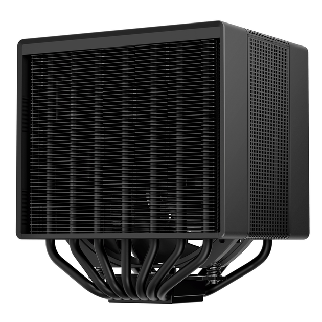 Кулер для процессора DeepCool Assassin 4S (R-ASN4S-BKGPMN-G) - изображение 2