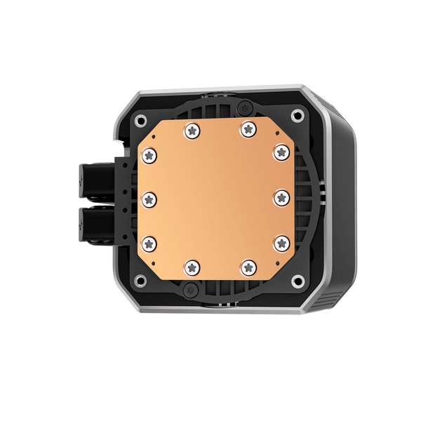 Система водяного охолодження DeepCool Mystique 360 (R-LX750-BKDSNMP-G-1) - зображення 2