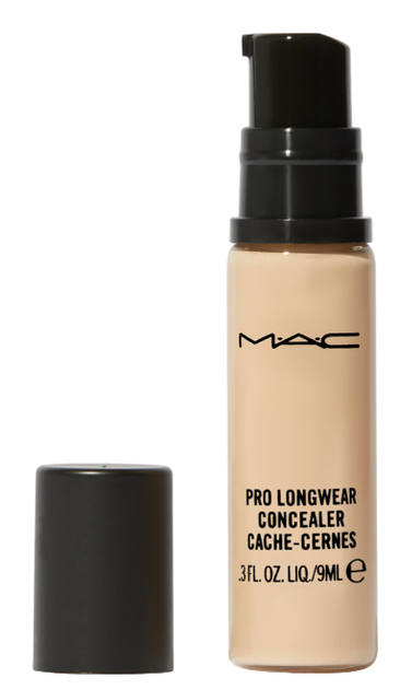 Korektor do twarzy MAC Pro Longwear Matte Finish NC30 9 ml (773602207114) - obraz 1