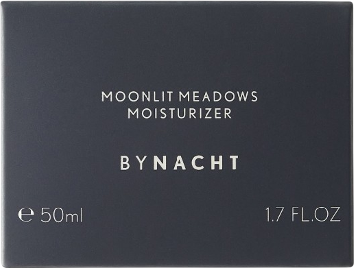 Крем для обличчя Bynacht Moonlit Meadows зволожуючий 50 мл (4260511030071) - зображення 2