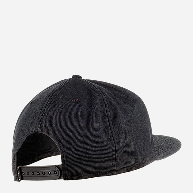 Кепка Nike U J Pro Cap S Fb Jumpman FV5296-011 L-XL Чорна (0196976272609) - зображення 3