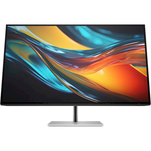 Монитор 31.5" HP S7 Pro 732pk 4K IPS HDMI DP USB-C RJ-45 HAS Pivot Black-Silver (8Y2K9AA) - изображение 1