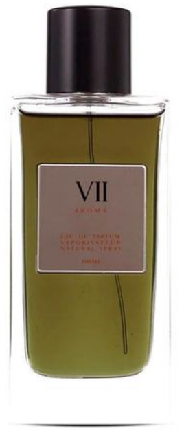 Woda perfumowana dla mężczyzn Aurora Aroma VII 100 ml (6290360540146) - obraz 1