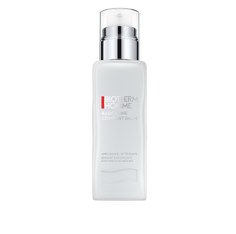 Бальзам После Бритья Biotherm Homme Basics Line Comfort Balm After Shave 75 Мл - Фото 1 Бальзам После Бритья Biotherm Homme Basics Line Comfort Balm After Shave 75 Мл - изображение 1