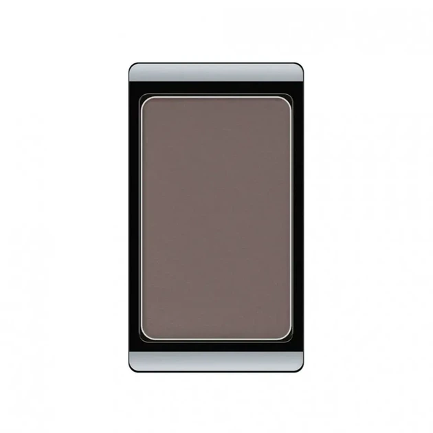 Пудра Для Бровей Artdeco Eye Brow Powder 2 Dark Темный - Фото 3 Пудра Для Бровей Artdeco Eye Brow Powder 2 Dark Темный - изображение 3