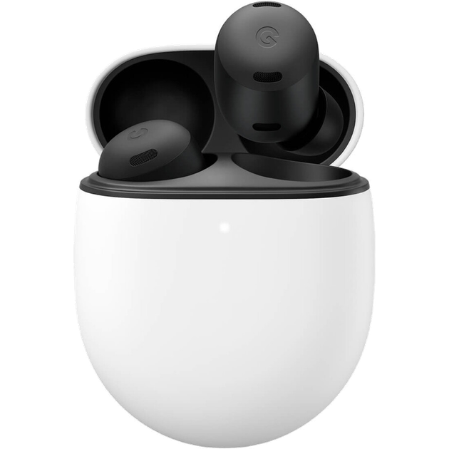 Наушники TWS Google Pixel Buds Pro Charcoal (GA03201) - изображение 3
