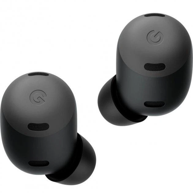 Наушники TWS Google Pixel Buds Pro Charcoal (GA03201) - изображение 5