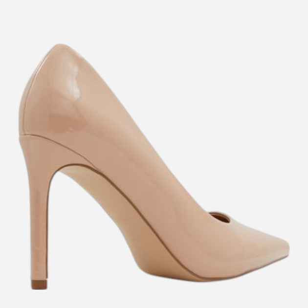 Czółenka damskie na obcasie Call It Spring 13665132-280 38 (7.5US) 24.3 cm Beżowe (57005663402) - obraz 3