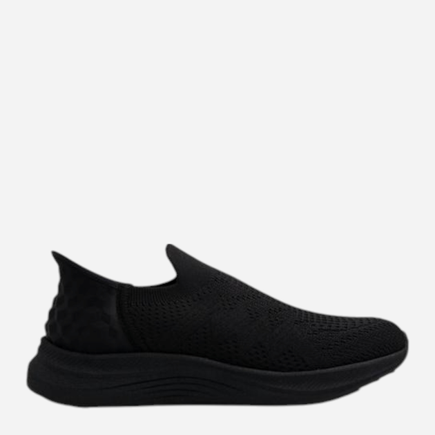 Чоловічі сліпони ALDO 13711580-001 44 (11US) 27.9 см Чорні (58822368792) - зображення 1