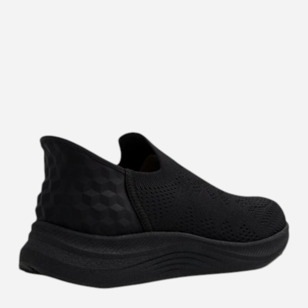 Чоловічі сліпони ALDO 13711580-001 42 (9US) 26.3 см Чорні (58822368211) - зображення 4