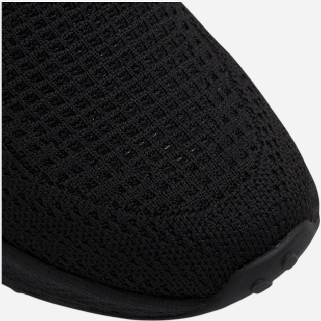 Buty wsuwane męskie ALDO 13711580-001 44 (11US) 27.9 cm Czarne (58822368792) - obraz 6