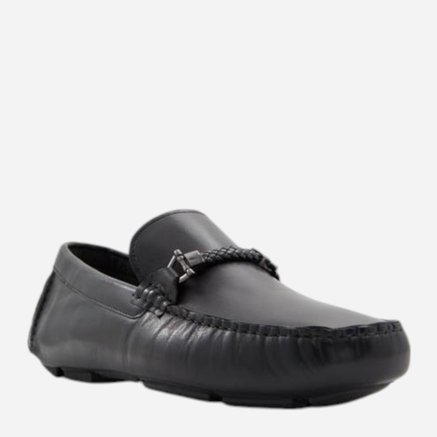 Чоловічі мокасини ALDO 13713191-001 42 (9US) 26.3 см Чорні (58822382163) - зображення 2