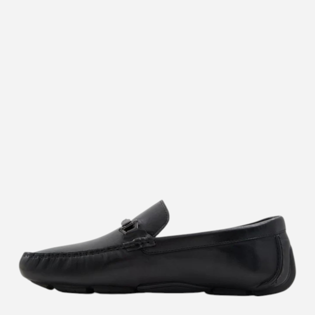 Чоловічі мокасини ALDO 13713191-001 43 (10US) 27.1 см Чорні (58822382422) - зображення 3