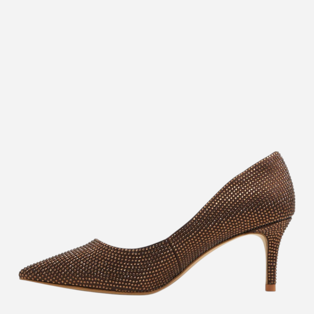 Жіночі човники ALDO 13736268-201 39 (8.5US) 25.1 см Темно-коричневі (58822805969) - зображення 3